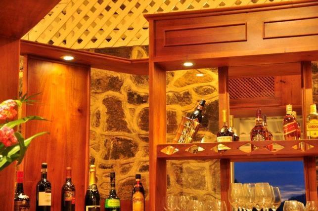 Forest Edge Hotel Ginigathena Екстер'єр фото